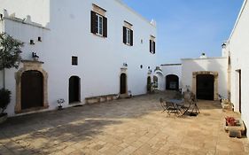 Brancati Masseria