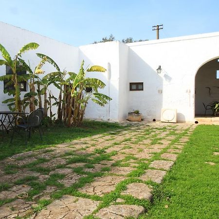 Masseria Brancati Ostuni Exterior photo