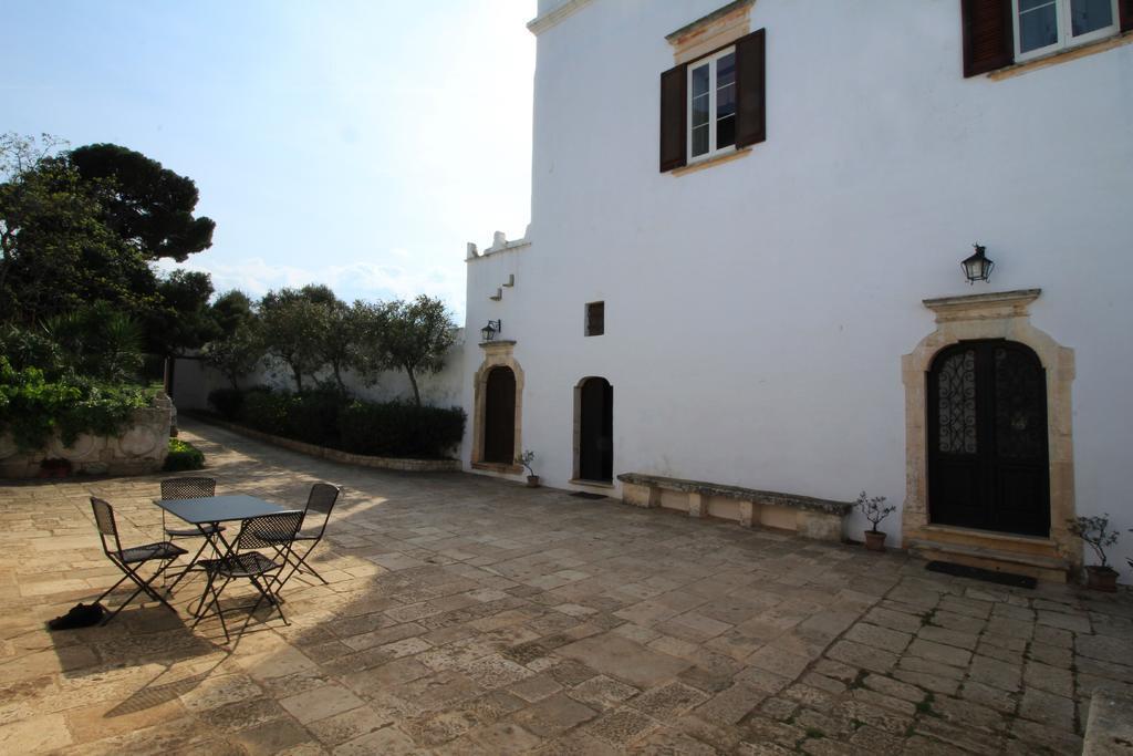 Masseria Brancati Ostuni Exterior photo