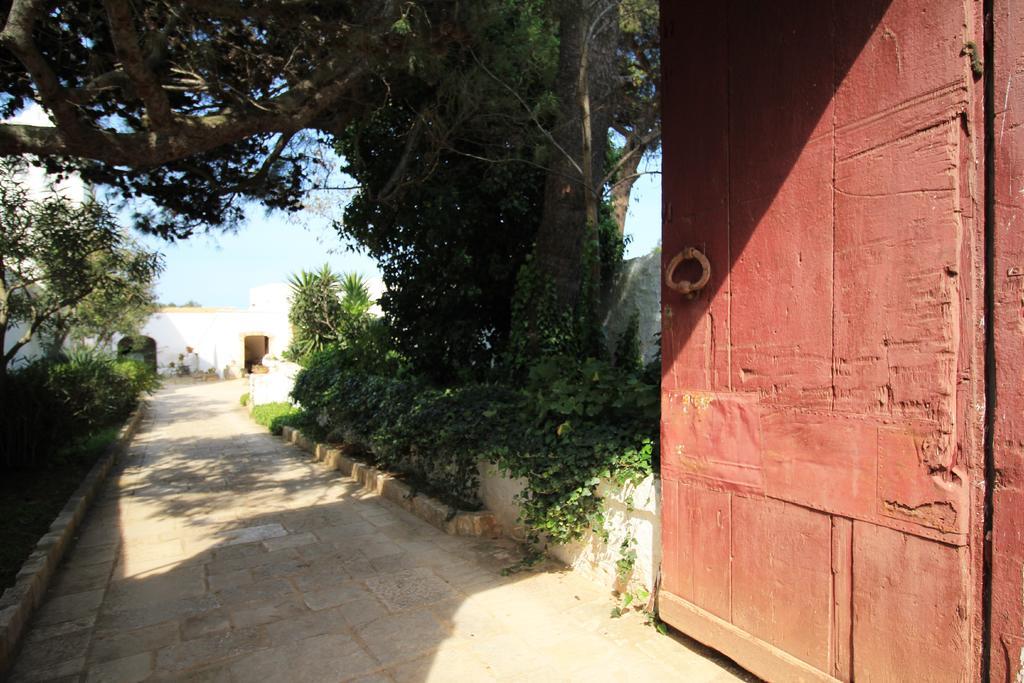 Masseria Brancati Ostuni Exterior photo