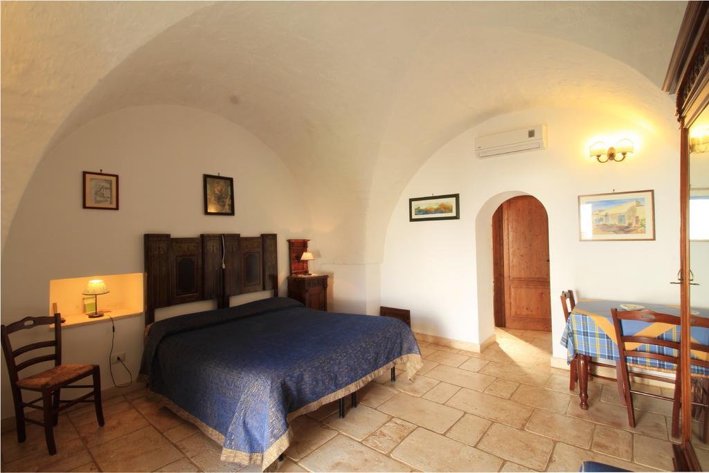 Masseria Brancati Ostuni Exterior photo
