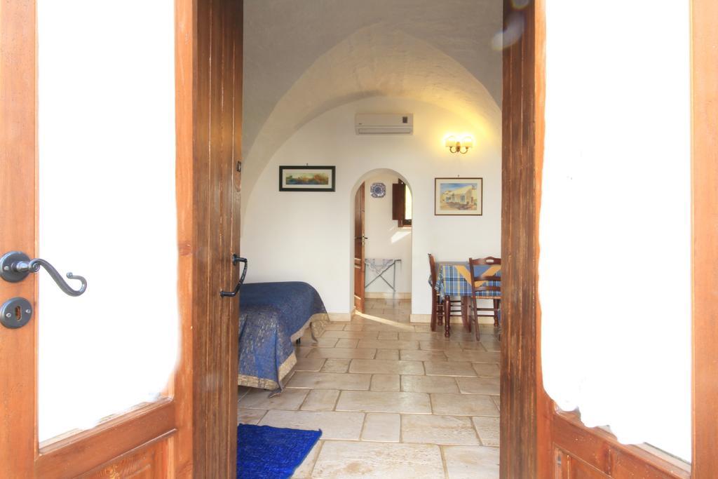 Masseria Brancati Ostuni Exterior photo